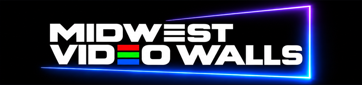 Midwest Video Walls